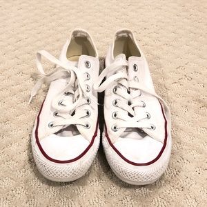 Converse Chuck Taylors